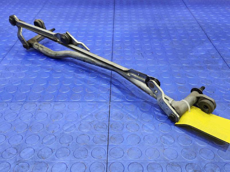 2011-2018 Volkswagen Jetta Sedan Windshield Wiper Linkage Transmission OEM 5C7955601