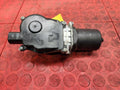2012-2015 Honda Civic Windshield Wiper Motor Genuine OEM 76505TR0A01