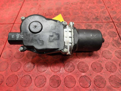 2012-2015 Honda Civic Windshield Wiper Motor Genuine OEM 76505TR0A01