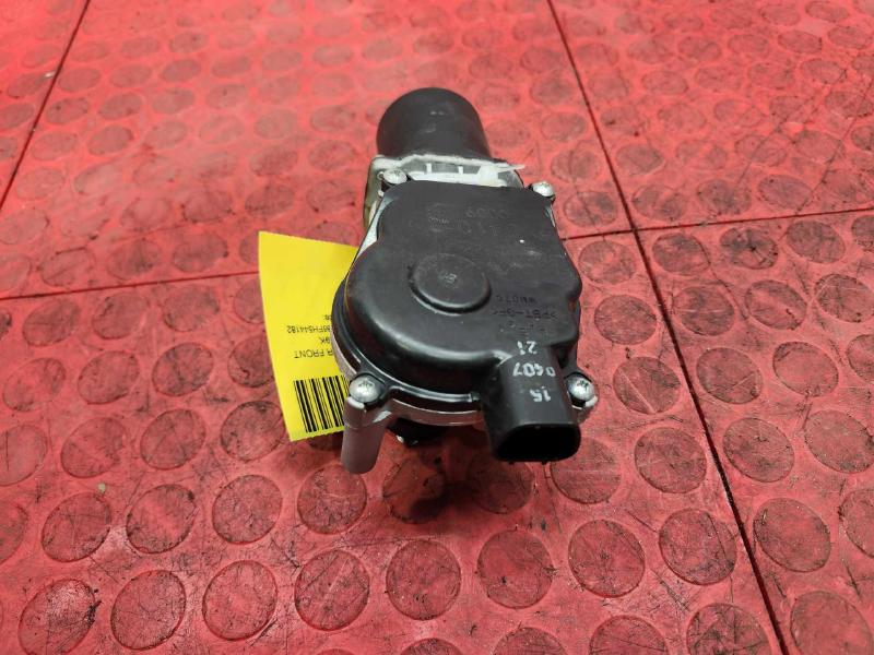 2012-2015 Honda Civic Windshield Wiper Motor Genuine OEM 76505TR0A01