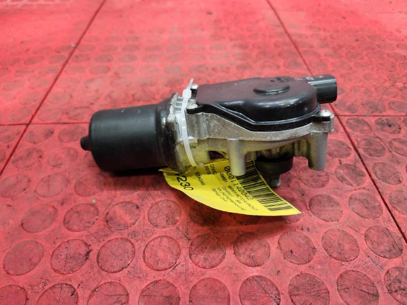 2012-2015 Honda Civic Windshield Wiper Motor Genuine OEM 76505TR0A01