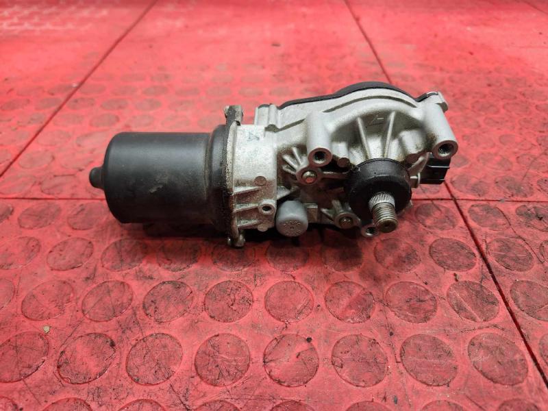 2012-2015 Honda Civic Windshield Wiper Motor Genuine OEM 76505TR0A01