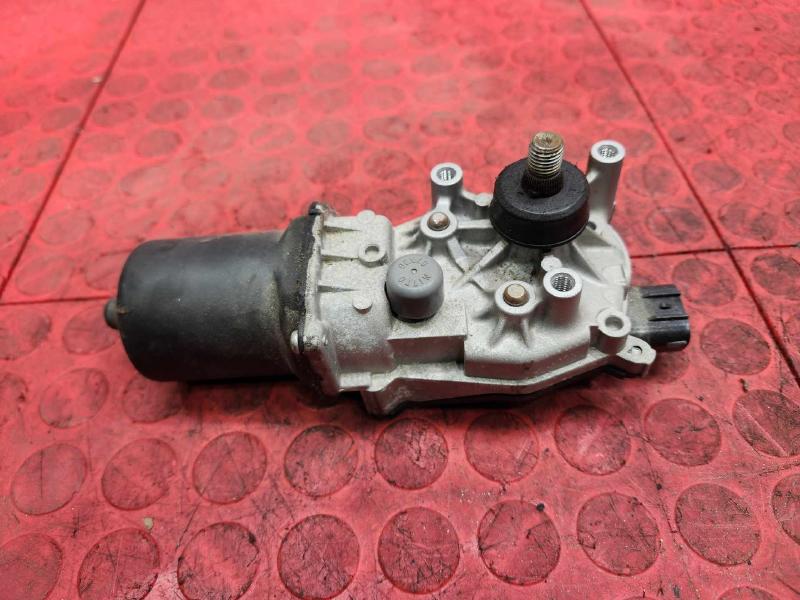 2012-2015 Honda Civic Windshield Wiper Motor Genuine OEM 76505TR0A01