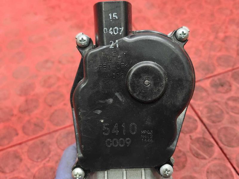 2012-2015 Honda Civic Windshield Wiper Motor Genuine OEM 76505TR0A01