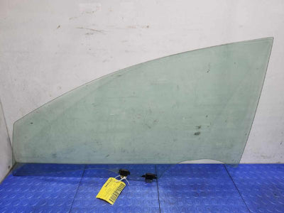 2006 Honda Civic Front Door Glass/Window