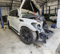 2020 Nissan Armada Air Cond. Evaporator