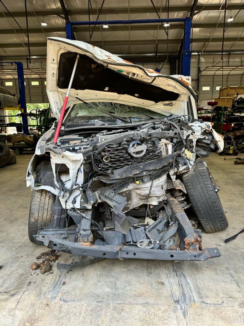 2020 Nissan Armada Air Cond. Evaporator