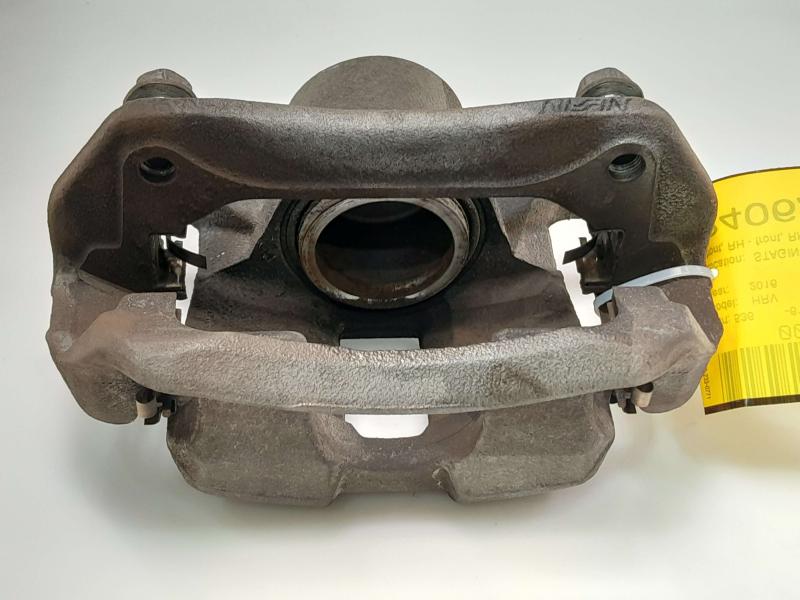 2016 Honda HR-V Caliper