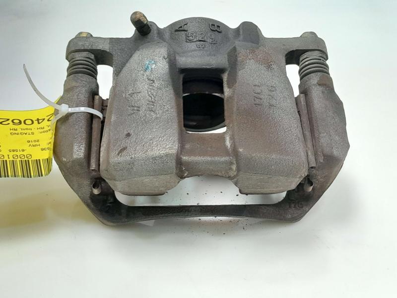 2016 Honda HR-V Caliper