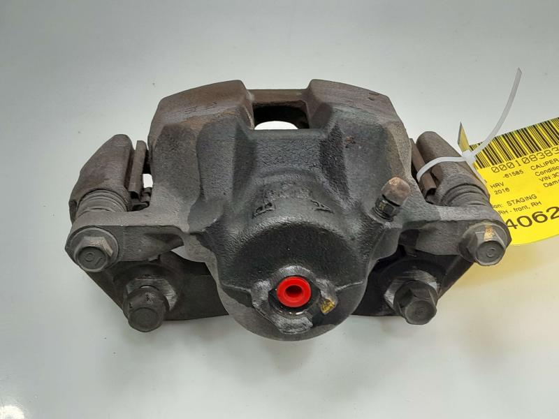 2016 Honda HR-V Caliper