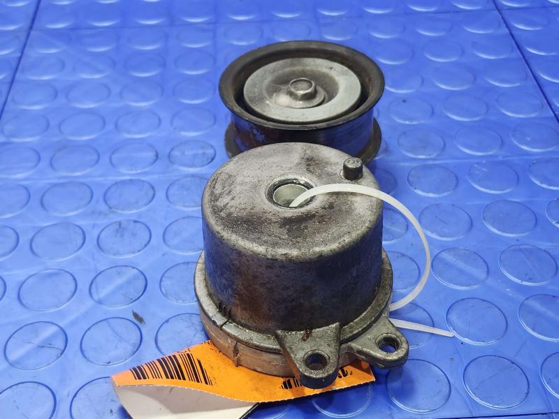 2013 Infiniti FX35 Engine Belt Tensioner