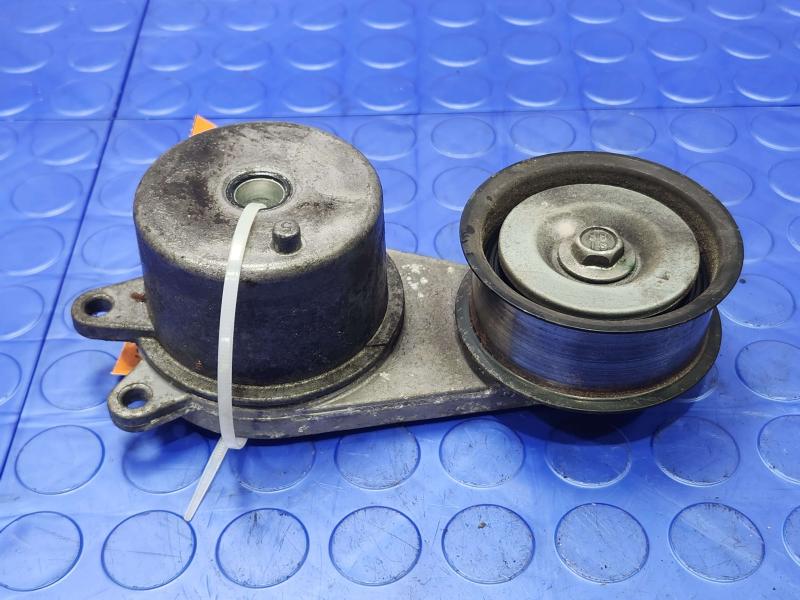 2013 Infiniti FX35 Engine Belt Tensioner