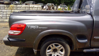 2003 Toyota Tundra Pickup Box/Bed Assembly