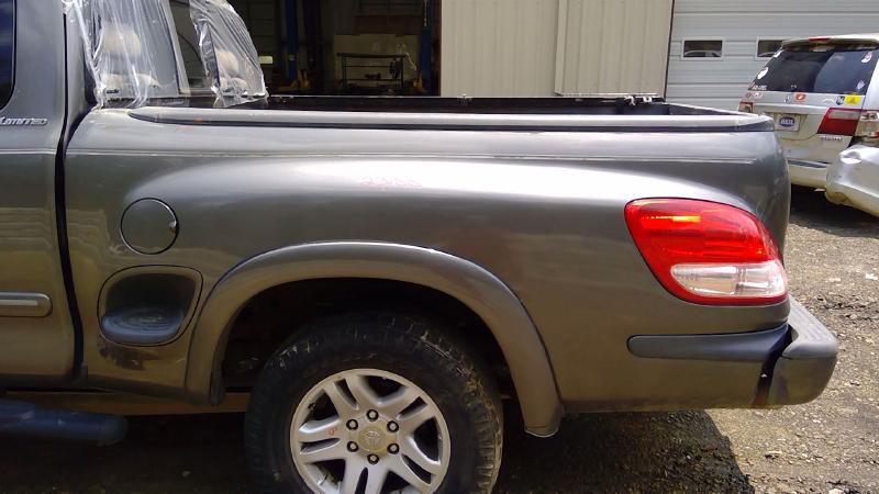 2003 Toyota Tundra Pickup Box/Bed Assembly