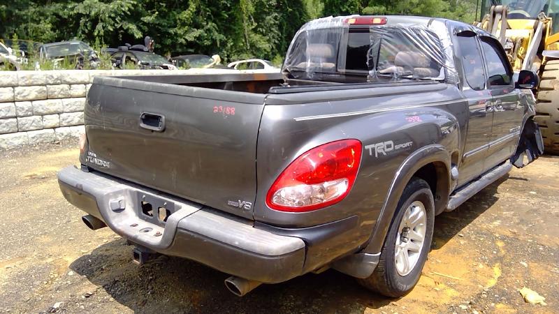 2003 Toyota Tundra Pickup Box/Bed Assembly