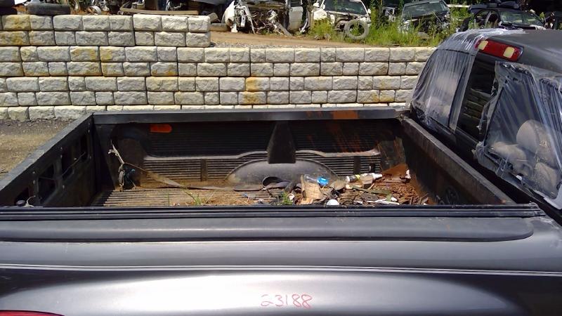 2003 Toyota Tundra Pickup Box/Bed Assembly