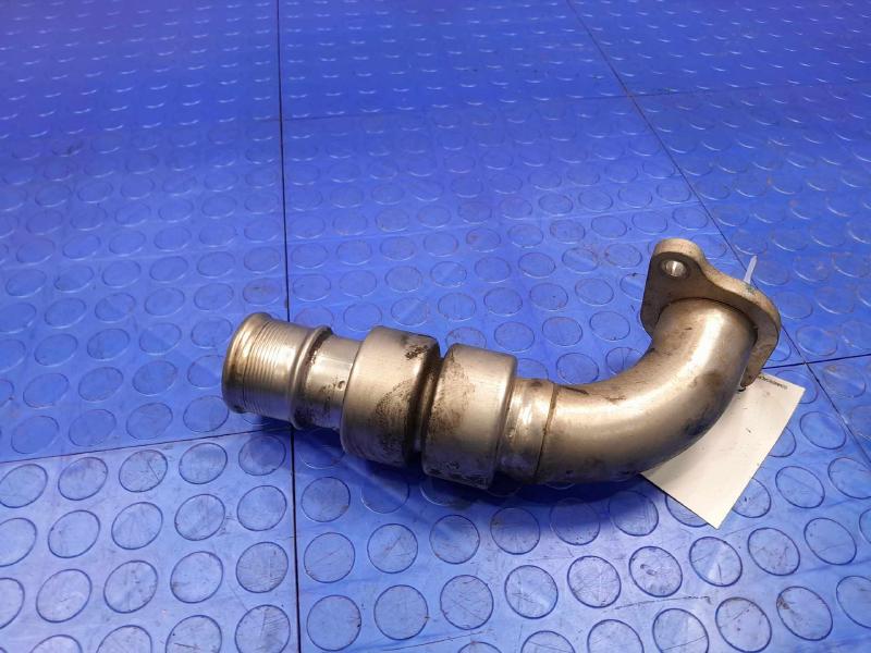 2013 Cadillac ATS Intercooler Pipe