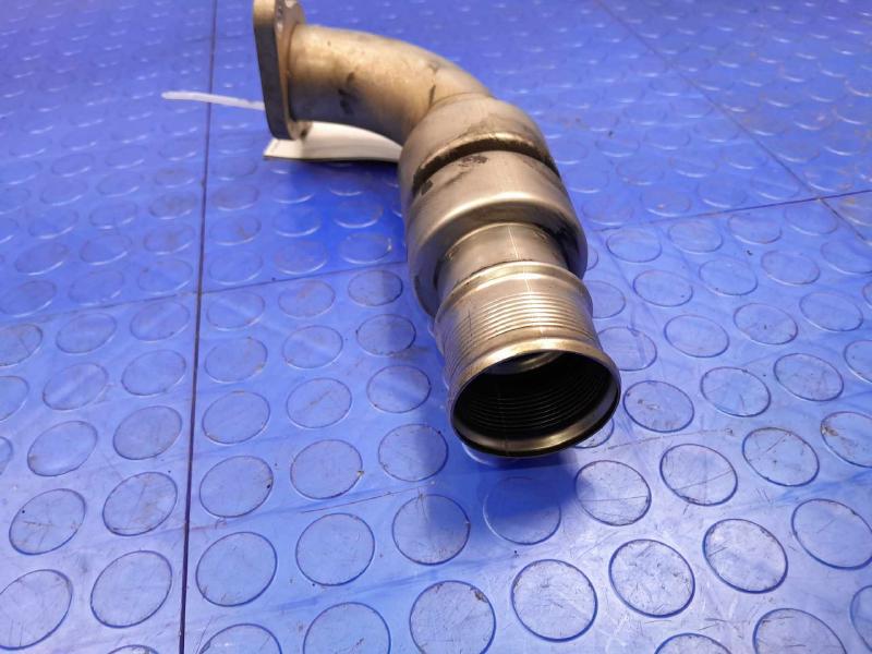 2013 Cadillac ATS Intercooler Pipe