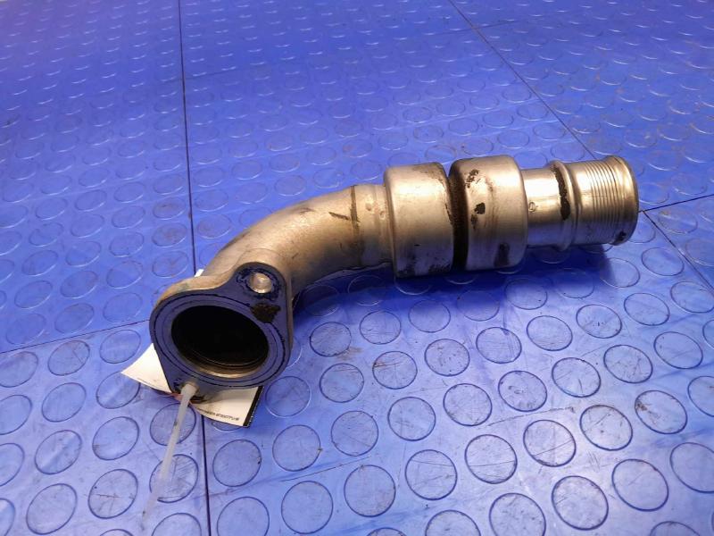 2013 Cadillac ATS Intercooler Pipe
