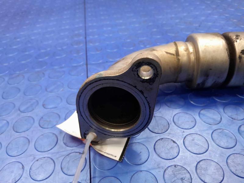 2013 Cadillac ATS Intercooler Pipe