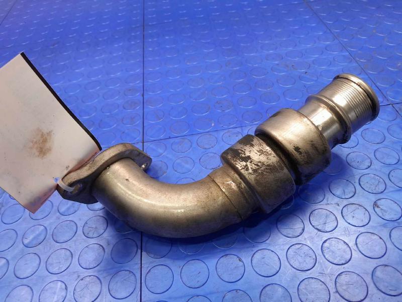 2013 Cadillac ATS Intercooler Pipe