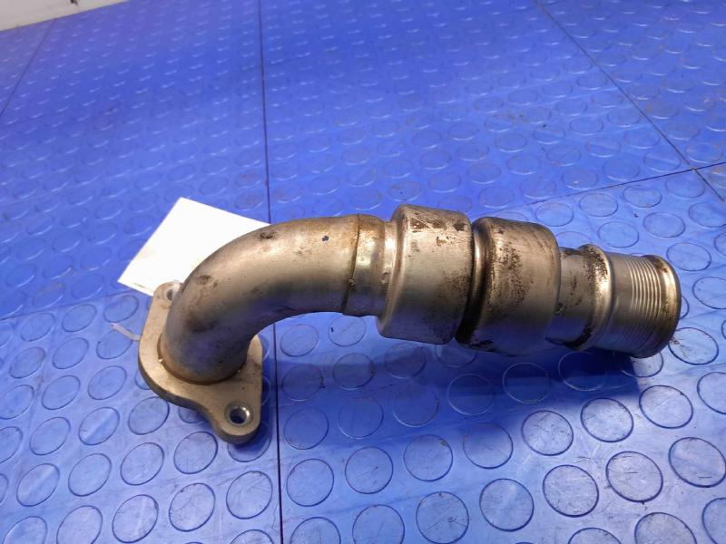 2013 Cadillac ATS Intercooler Pipe