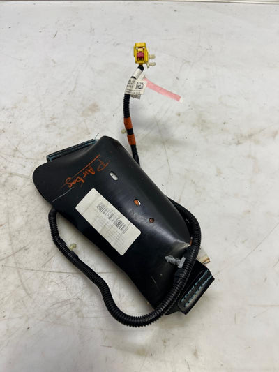 2017 Ford Explorer Air Bag