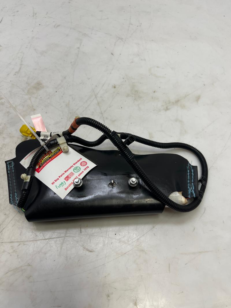 2017 Ford Explorer Air Bag