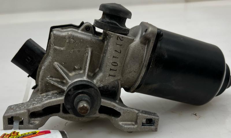 2014 - 2021 Kia Soul Windshield Wiper Motor - Front OEM 98110B2000