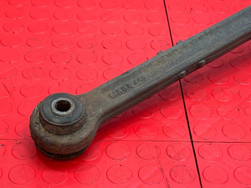 2008 Chevrolet Suburban Upper Control Arm Rear