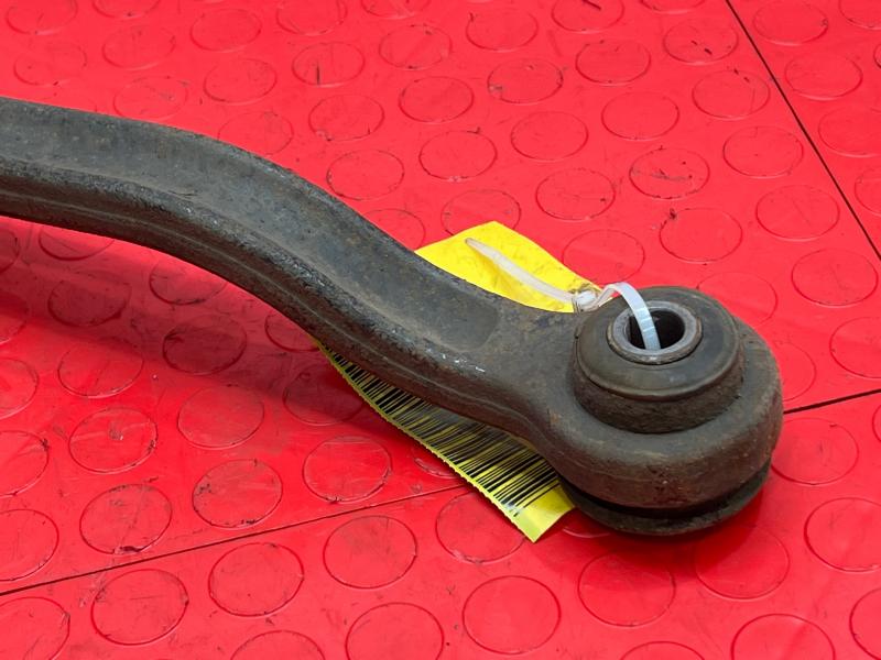 2008 Chevrolet Suburban Upper Control Arm Rear