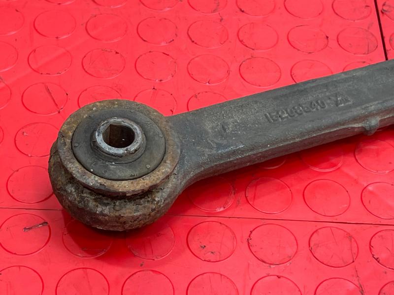 2008 Chevrolet Suburban Upper Control Arm Rear