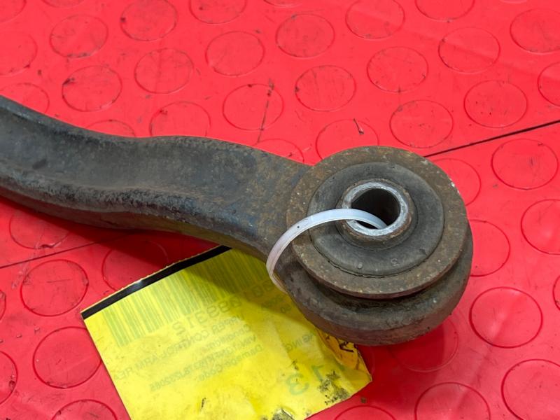 2008 Chevrolet Suburban Upper Control Arm Rear