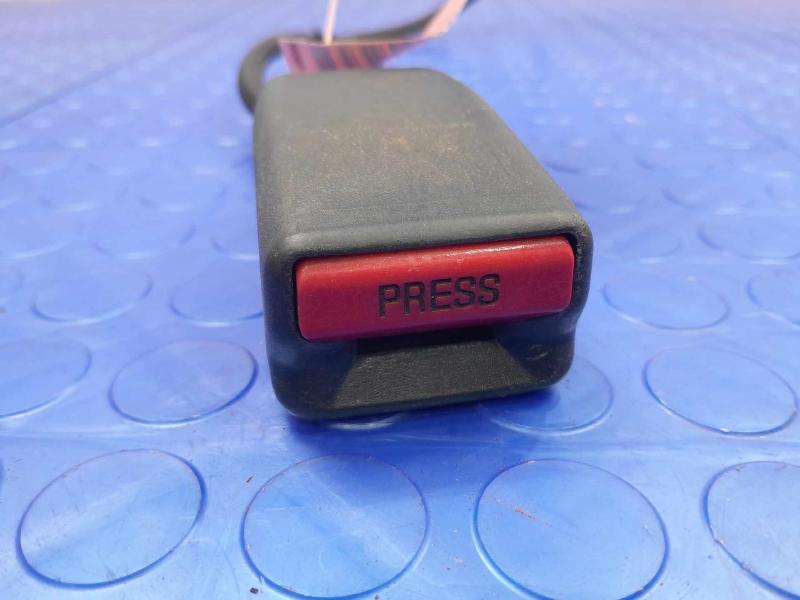 2008 Honda Fit Front Seat Belt