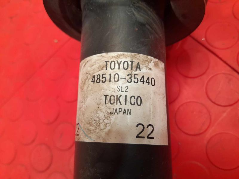 2015 Toyota 4Runner Strut Assembly