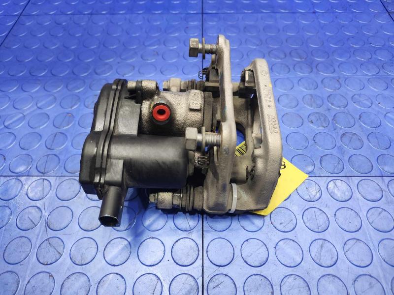 2018 Jeep Compass Caliper