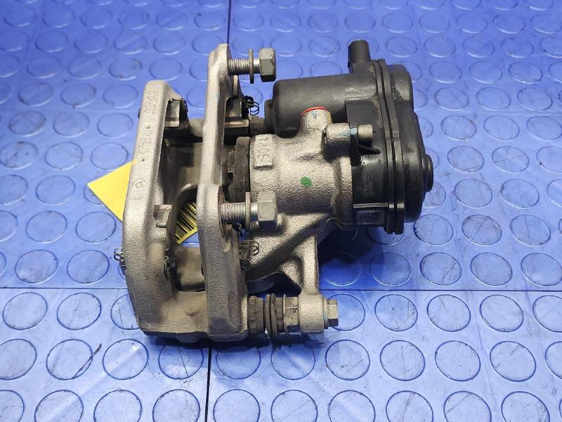 2018 Jeep Compass Caliper