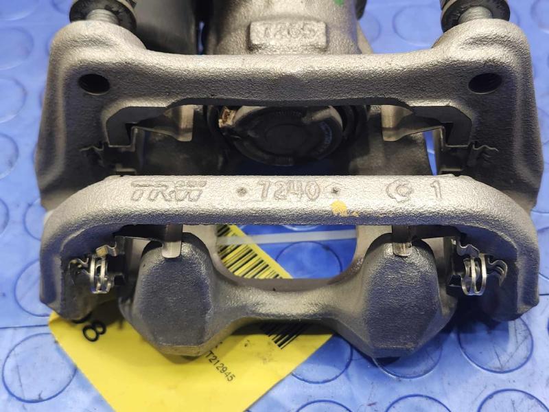 2018 Jeep Compass Caliper