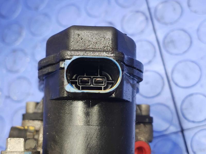 2018 Jeep Compass Caliper