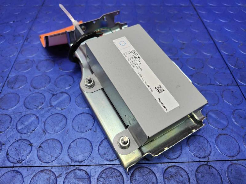 2018 Subaru Legacy Chassis Brain Box