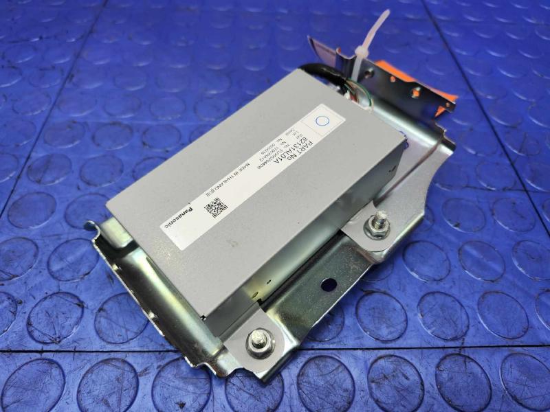 2018 Subaru Legacy Chassis Brain Box