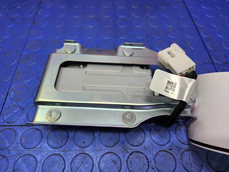 2018 Subaru Legacy Chassis Brain Box