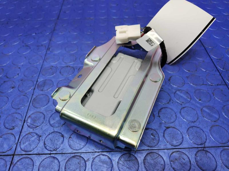 2018 Subaru Legacy Chassis Brain Box