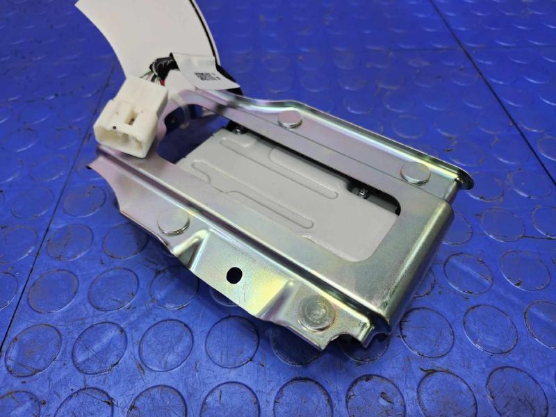 2018 Subaru Legacy Chassis Brain Box