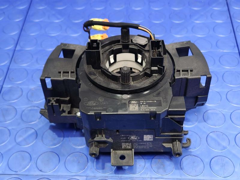 2020 Ford Escape Clockspring (Srs)