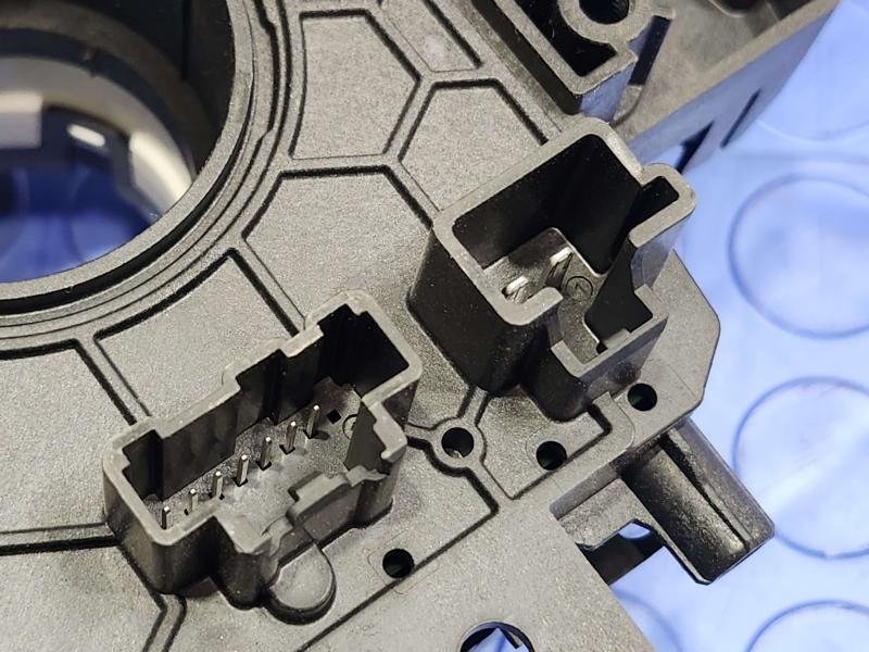 2020 Ford Escape Clockspring (Srs)