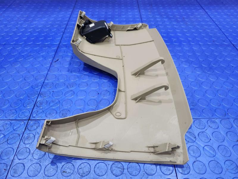2009 Honda Accord Misc Ebay Parts