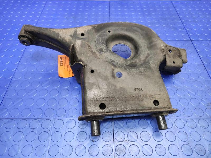 2017 Nissan Maxima Lower Control Arm Rr