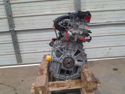 2015 Nissan Versa Engine Assembly/Motor