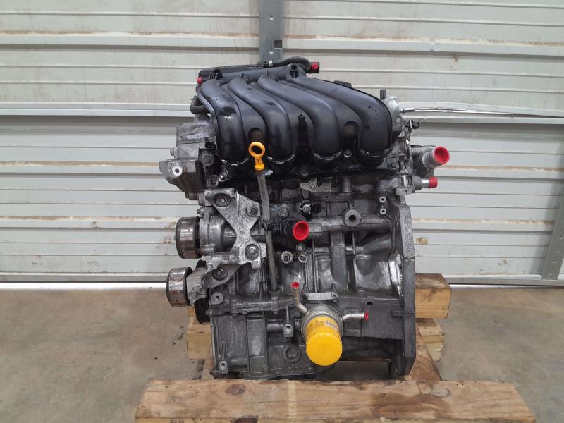 2015 Nissan Versa Engine Assembly/Motor